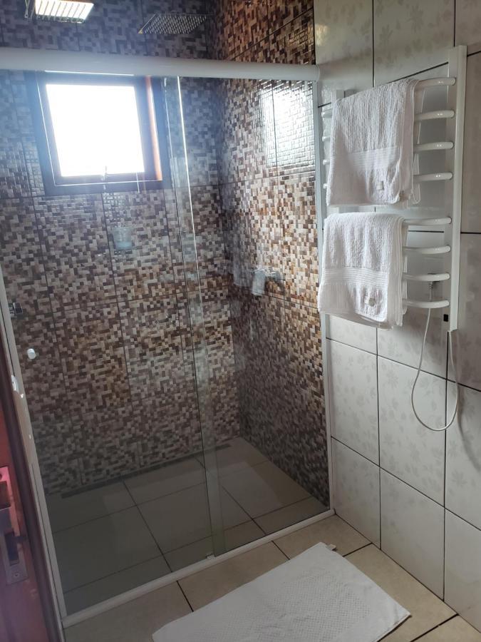 Chalés Bello Neves Gonçalves Exterior foto